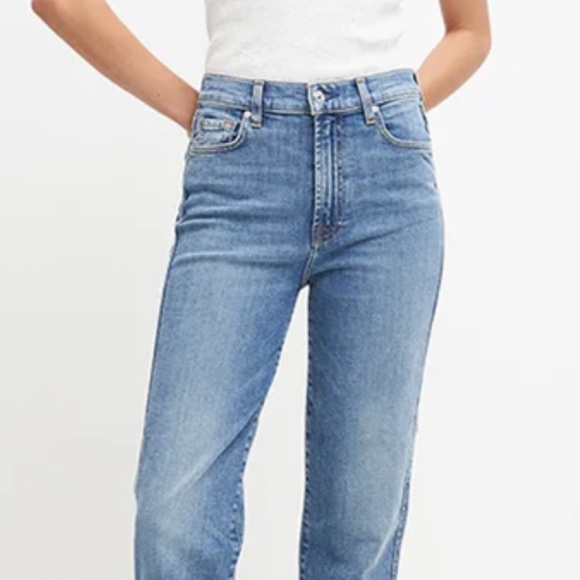 7 for All Mankind - Picture 2 of 7